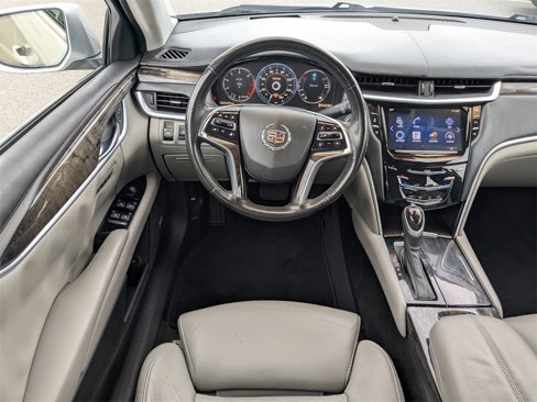 Used 2014 Cadillac XTS Premium image 16
