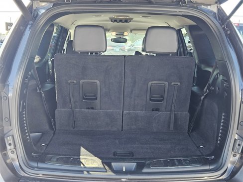 Used 2018 Dodge Durango GT image 28