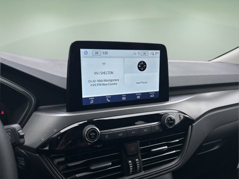 New 2025 Ford Escape Active w/ Cold Weather Package image 5