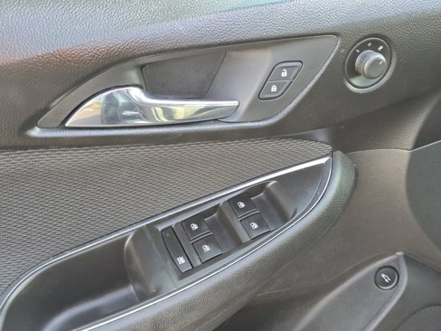 Used 2016 Chevrolet Cruze LT image 28