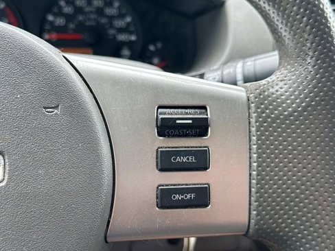 Used 2018 Nissan Frontier SV image 17