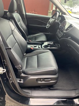 Used 2019 Honda Pilot Elite image 67