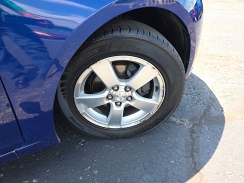 Used 2012 Chevrolet Cruze LT w/ All-Star Edition image 45