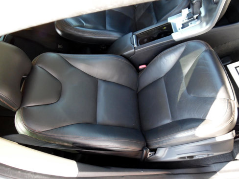 Used 2011 Volvo XC60 T6 image 22