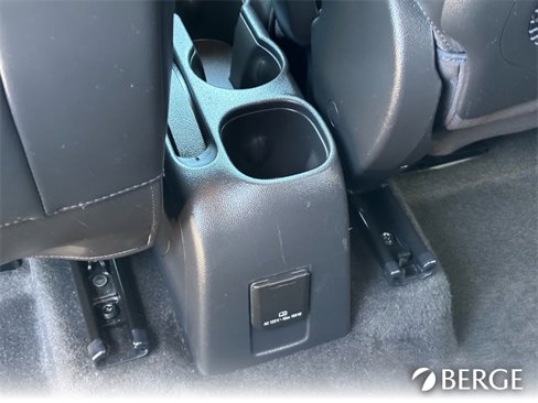 Used 2018 Chevrolet Trax LT w/ LT Convenience Package image 16
