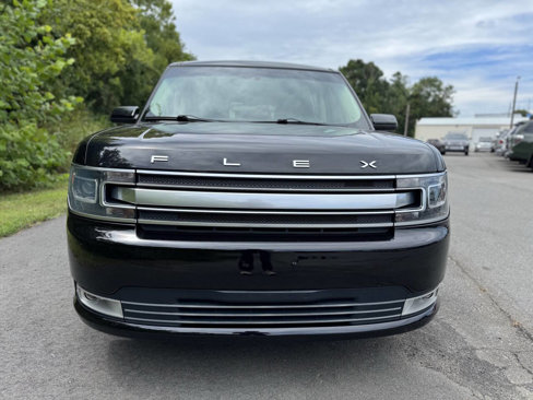 Used 2019 Ford Flex Limited image 17