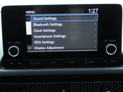 Used 2024 Honda Civic Sport image 22