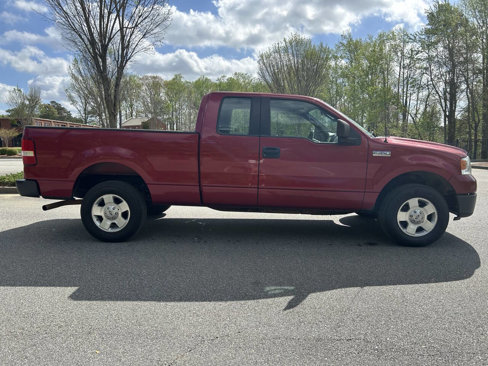 Used 2008 Ford F150 XL image 11
