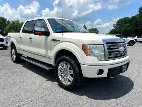Used 2009 Ford F150 Platinum image 8