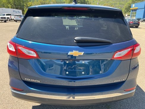 Used 2020 Chevrolet Equinox LT image 4