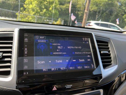 Certified 2017 Honda Ridgeline RTL-E image 27