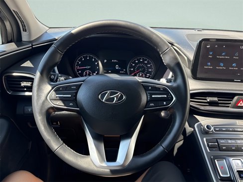 Used 2023 Hyundai Santa Fe SEL w/ Cargo Package image 24