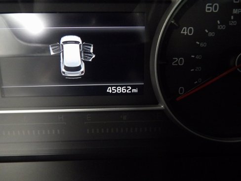 Used 2022 Kia Sorento SX image 17
