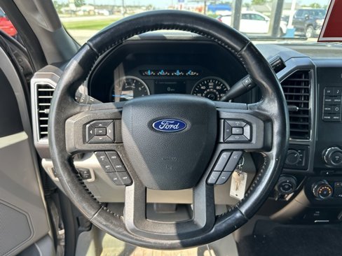 Used 2017 Ford F150 XLT w/ Equipment Group 301A Mid image 20