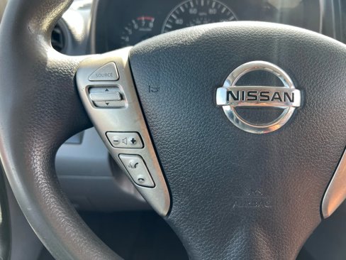 Used 2019 Nissan NV200 S image 18
