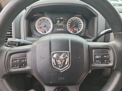 Used 2013 RAM 1500 Express image 21