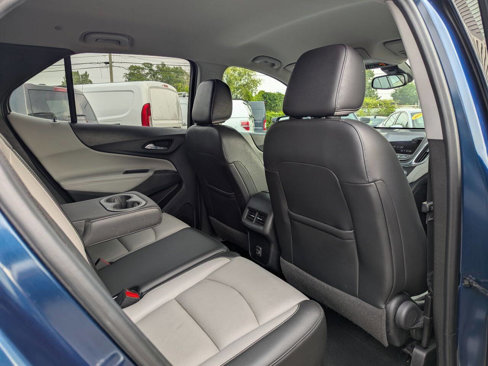 Used 2020 Chevrolet Equinox Premier image 19