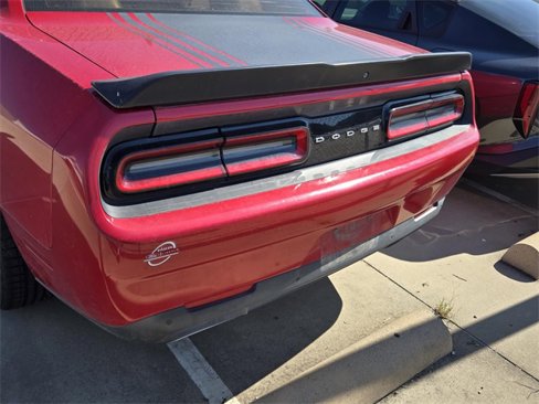 Used 2017 Dodge Challenger R/T Scat Pack image 5