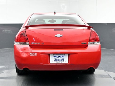 Used 2013 Chevrolet Impala LT image 6