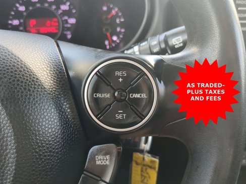 Used 2017 Kia Soul w/ Convenience Package image 24