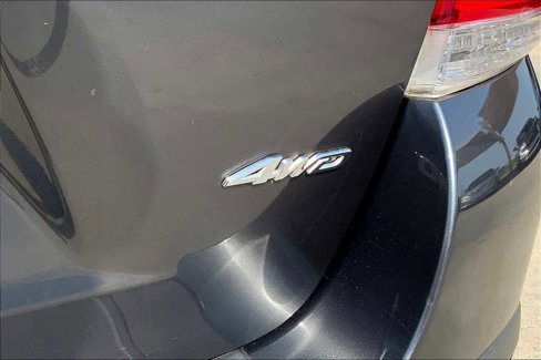 Used 2012 Toyota Highlander Limited image 9