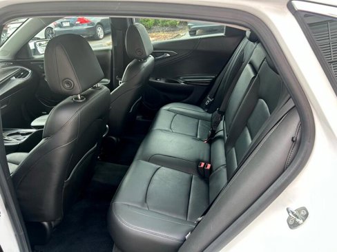 Used 2016 Chevrolet Malibu LT w/ Leather Package image 24