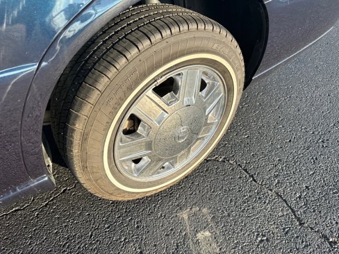 Used 2007 Cadillac DTS image 11