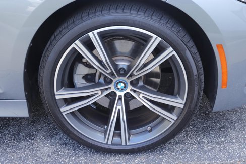 Used 2023 BMW 330e w/ Premium Package image 47