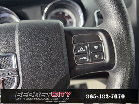 Used 2013 Dodge Grand Caravan SE image 17