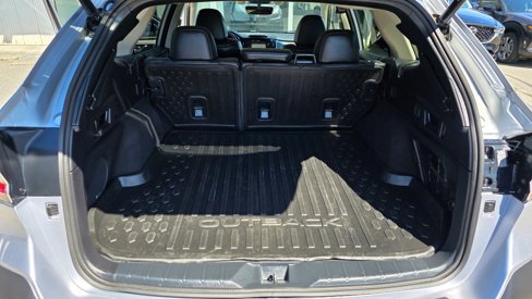 Used 2022 Subaru Outback Limited XT w/ Popular Package #2 image 25