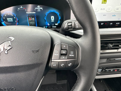 New 2025 Ford Bronco Sport Big Bend w/ Convenience Package image 20