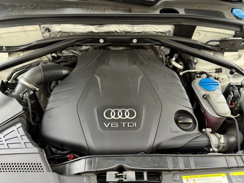 Used 2015 Audi Q5 TDI Premium Plus w/ Technology Package image 26