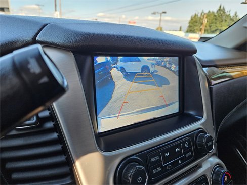 Used 2017 GMC Yukon Denali w/ Open Road Package image 28