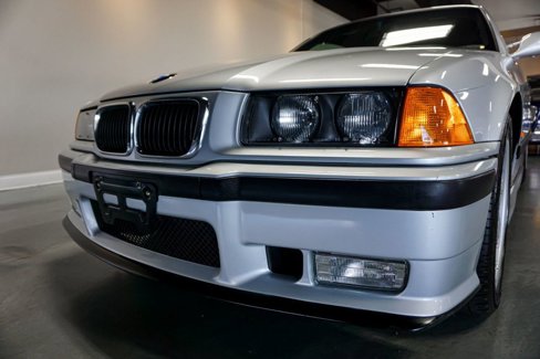 Used 1999 BMW M3 Coupe image 55