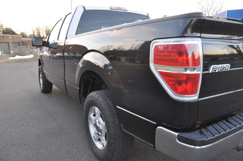 Used 2014 Ford F150 XLT w/ Equipment Group 301A Mid image 12