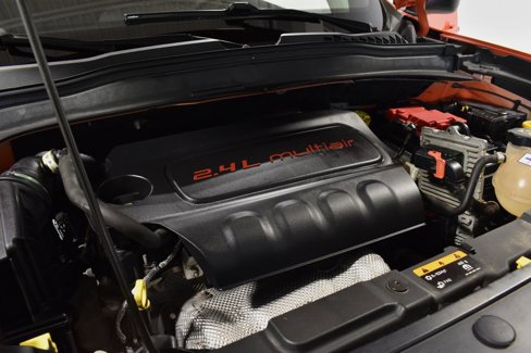 Used 2020 Jeep Renegade Sport image 38