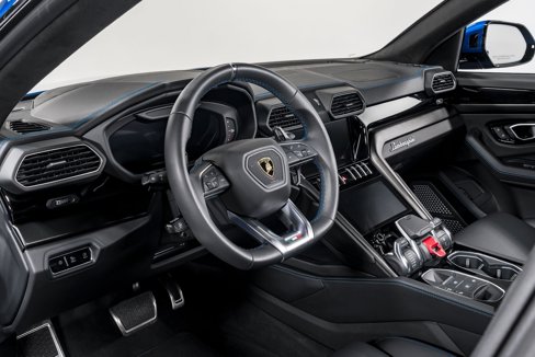Used 2024 Lamborghini Urus S image 13