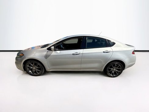 Used 2013 Dodge Dart SXT image 9