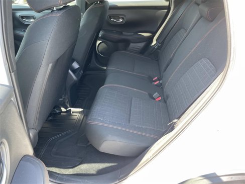 Used 2024 Honda HR-V Sport image 10