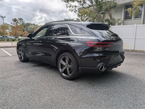 Used 2023 Genesis GV70 2.5T Sport Prestige w/ Sport Prestige Package image 14
