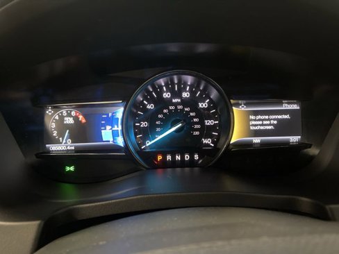 Used 2018 Ford Explorer XLT w/ Equipment Group 202A image 17