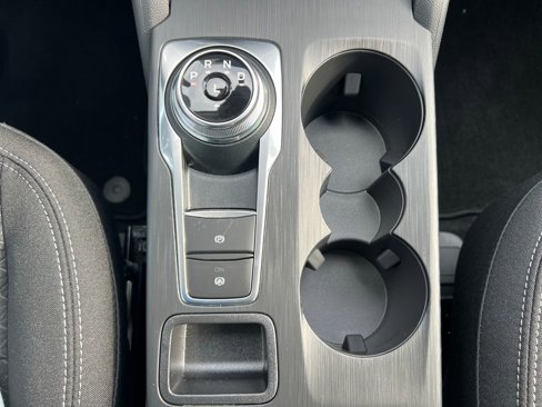New 2025 Ford Escape Active image 30