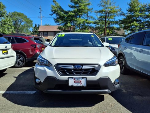 Certified 2023 Subaru Crosstrek 2.0i Premium image 2