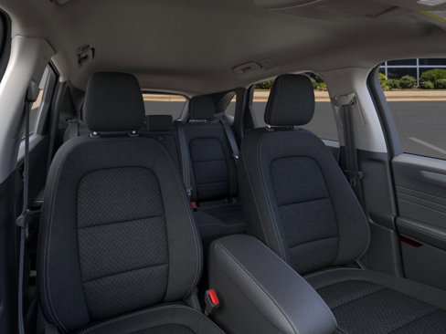 New 2025 Ford Escape Active image 10