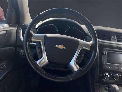 Used 2015 Chevrolet Traverse LT image 12