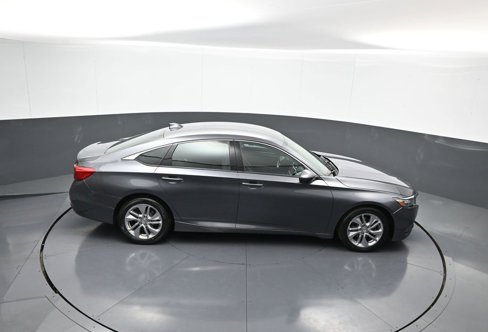 Certified 2019 Honda Accord LX image 36