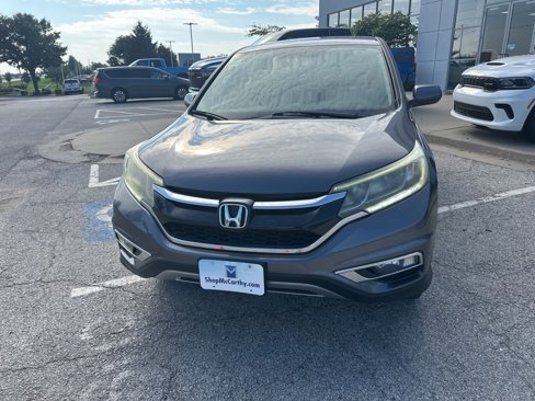 Used 2016 Honda CR-V EX image 6