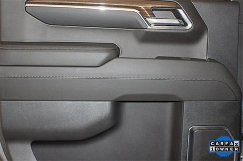Used 2023 Chevrolet Silverado 1500 LT image 17