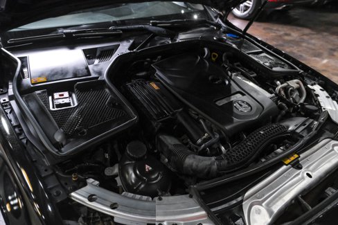 Used 2015 Mercedes-Benz C 300 Sedan image 47