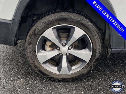 Used 2019 Jeep Cherokee Limited image 7